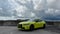 2021 BMW M4 Competition YAS MARINA CARBON BUCKETS