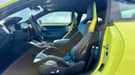 2021 BMW M4 Competition YAS MARINA CARBON BUCKETS
