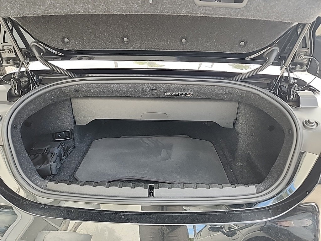 2024 BMW M4 Competition