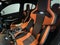 2025 BMW M3 Competition DRAVIT GRAY ORANGE BUCKETS