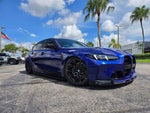2025 BMW M3 Competition 750+ HP UNLOCKED & TUNED!!!
