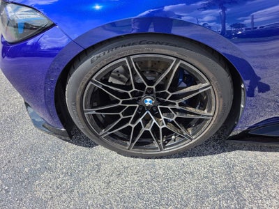 2025 BMW M3 Competition 750+ HP UNLOCKED & TUNED!!!