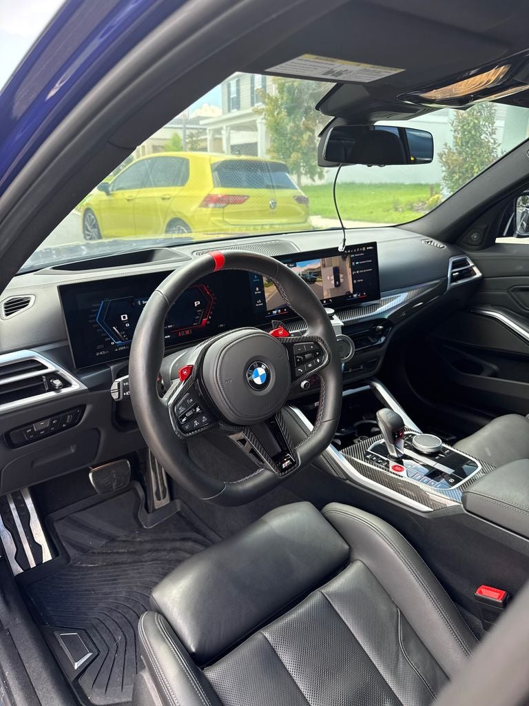 2025 BMW M3 Competition 750+ HP UNLOCKED & TUNED!!!
