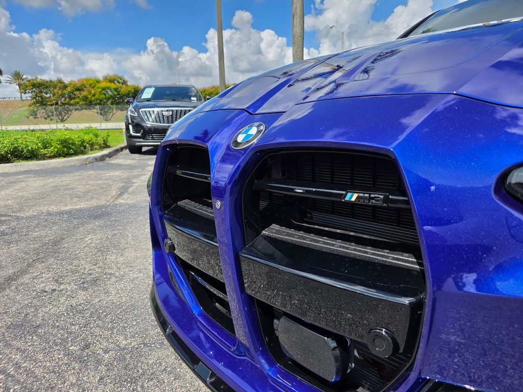 2025 BMW M3 Competition 750+ HP UNLOCKED & TUNED!!!