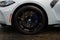 2025 BMW M3 Competition ORANGE CARBON FIBER BUCKETS!!!