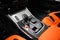 2025 BMW M3 Competition ORANGE CARBON FIBER BUCKETS!!!