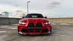 2025 BMW M3 Competition LOTS OF MODS! RED CARBON BUCKETS!!