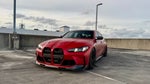 2025 BMW M3 Competition LOTS OF MODS! RED CARBON BUCKETS!!