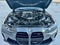 2025 BMW M4 Competition INDIVIDUAL DRAVIT GRAY!