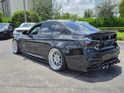 2015 BMW M3 Base CARBON CERAMICS, $20K MODS, 650+ HP!