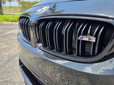 2015 BMW M3 Base CARBON CERAMICS, $20K MODS, 650+ HP!