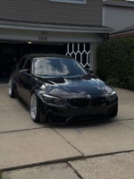 2015 BMW M3 Base CARBON CERAMICS, $20K MODS, 650+ HP!
