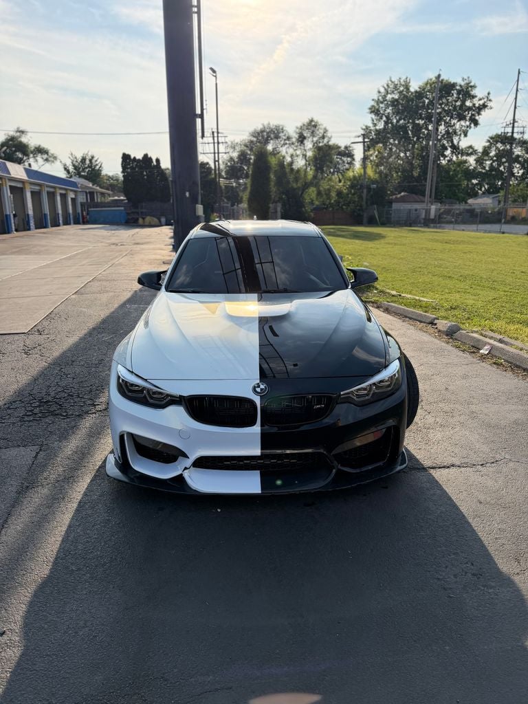 2015 BMW M3 Base CARBON CERAMICS, $20K MODS, 650+ HP!