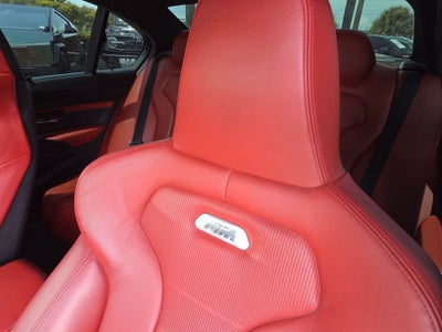 2015 BMW M3 Base CARBON CERAMICS, $20K MODS, 650+ HP!