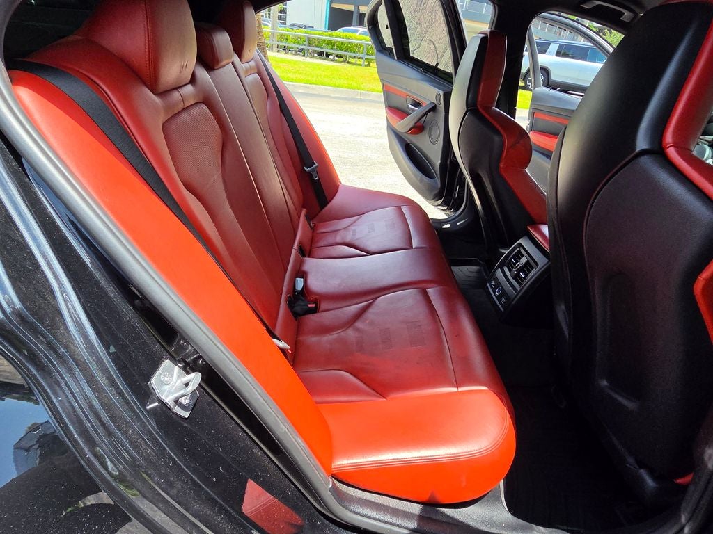 2015 BMW M3 Base CARBON CERAMICS, $20K MODS, 650+ HP!