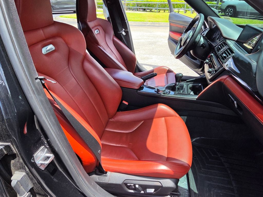 2015 BMW M3 Base CARBON CERAMICS, $20K MODS, 650+ HP!