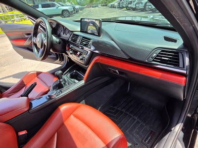 2015 BMW M3 Base CARBON CERAMICS, $20K MODS, 650+ HP!