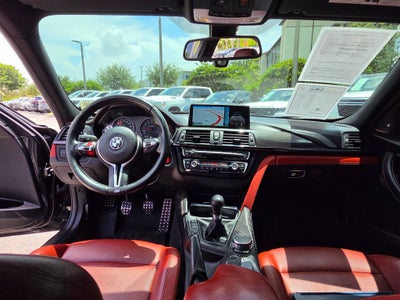 2015 BMW M3 Base CARBON CERAMICS, $20K MODS, 650+ HP!