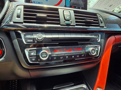 2015 BMW M3 Base CARBON CERAMICS, $20K MODS, 650+ HP!