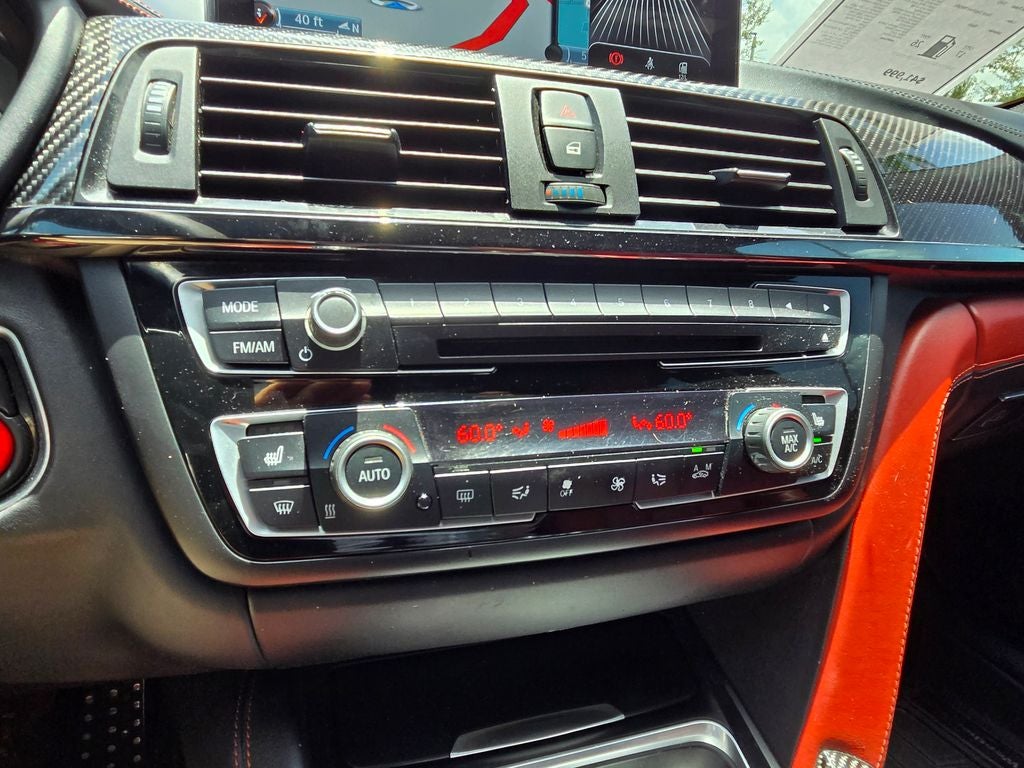 2015 BMW M3 Base CARBON CERAMICS, $20K MODS, 650+ HP!