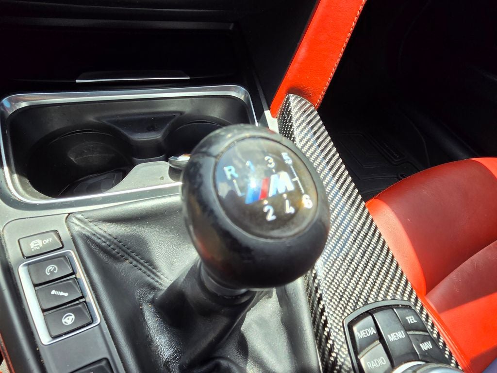 2015 BMW M3 Base CARBON CERAMICS, $20K MODS, 650+ HP!