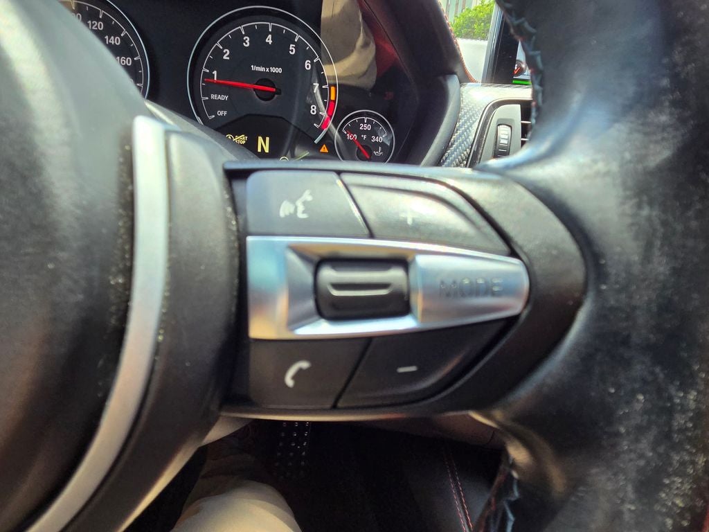 2015 BMW M3 Base CARBON CERAMICS, $20K MODS, 650+ HP!
