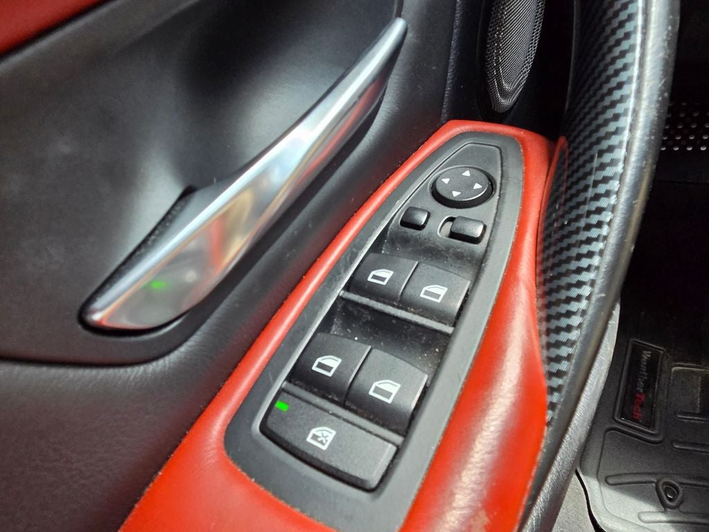 2015 BMW M3 Base CARBON CERAMICS, $20K MODS, 650+ HP!