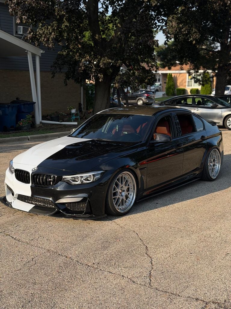 2015 BMW M3 Base CARBON CERAMICS, $20K MODS, 650+ HP!