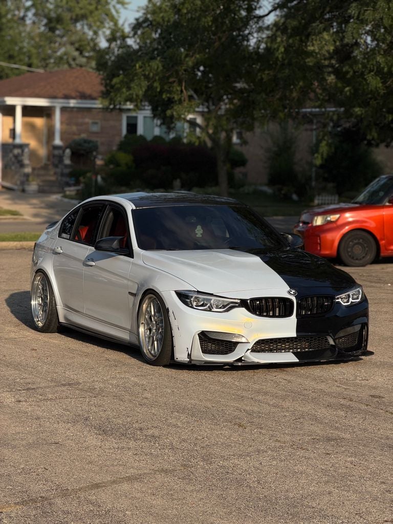 2015 BMW M3 Base CARBON CERAMICS, $20K MODS, 650+ HP!