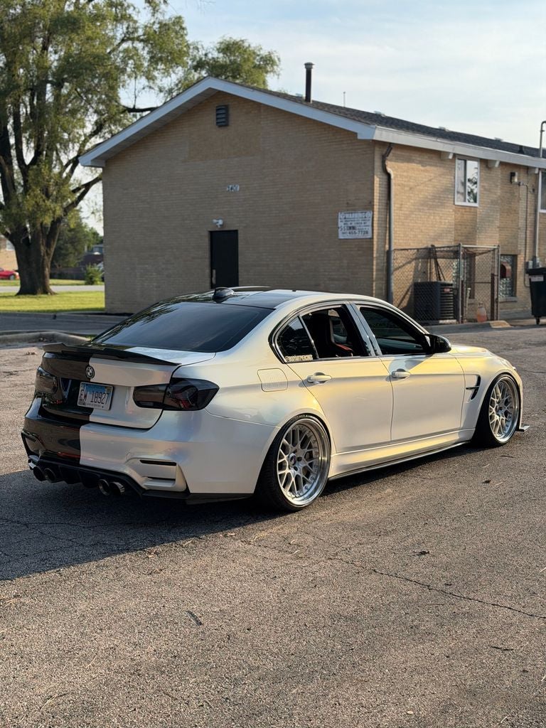 2015 BMW M3 Base CARBON CERAMICS, $20K MODS, 650+ HP!