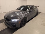 2016 BMW M4 Base Tune & Downpipes!