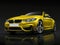 2017 BMW M4 Base