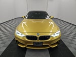 2016 BMW M4 Base EXECUTIVE PACKAGE, FACTORY AIR SUSPENSION & MORE!