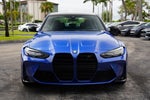 2024 BMW M3 Competition