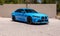 2024 BMW M3 Competition
