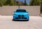 2024 BMW M3 Competition INDV RIVIERA BLUE! MIDPIPE & FRONT MOUNTS!