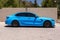2024 BMW M3 Competition INDV RIVIERA BLUE! MIDPIPE & FRONT MOUNTS!