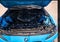 2024 BMW M3 Competition INDV RIVIERA BLUE! MIDPIPE & FRONT MOUNTS!