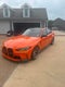 2023 BMW M3 Competition 1/500 JAHRE! CARBON BUCKETS & MORE!