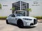 2024 BMW M3 Competition