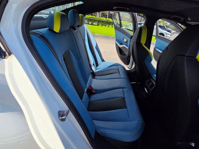 2024 BMW M3 Competition CARBON EXTERIOR, FULL MERINO, BIG STICKER!!!