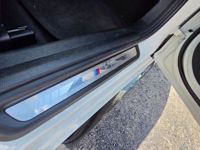 2024 BMW M3 Competition CARBON EXTERIOR, FULL MERINO, BIG STICKER!!!