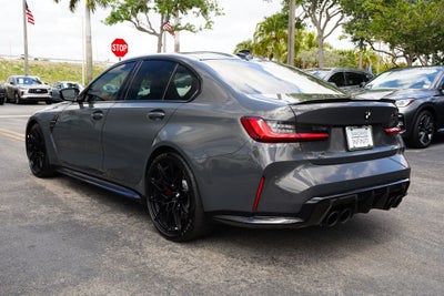 2022 BMW M3 Competition FULL PPF, TUNED, NEW MOTOR!