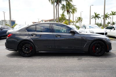 2022 BMW M3 Competition FULL PPF, TUNED, NEW MOTOR!