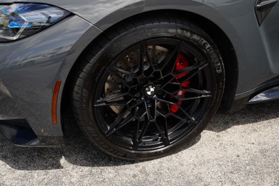 2022 BMW M3 Competition FULL PPF, TUNED, NEW MOTOR!