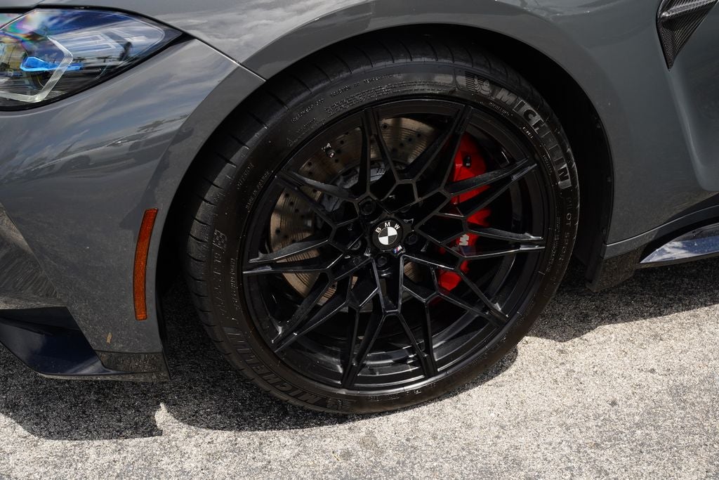 2022 BMW M3 Competition FULL PPF, TUNED, NEW MOTOR!