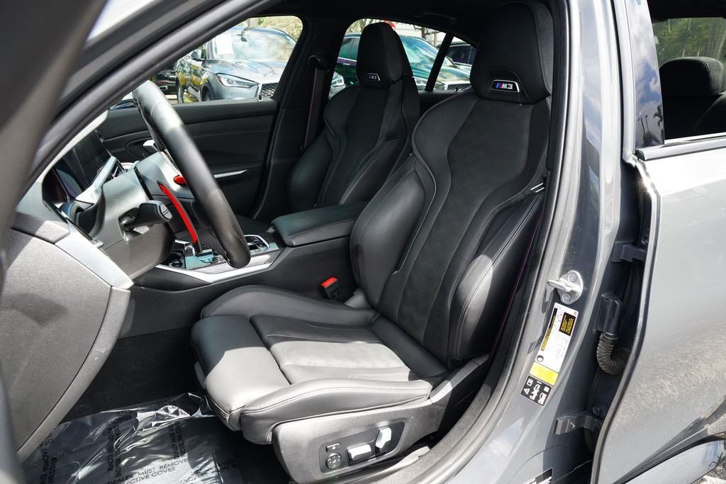 2022 BMW M3 Competition FULL PPF, TUNED, NEW MOTOR!