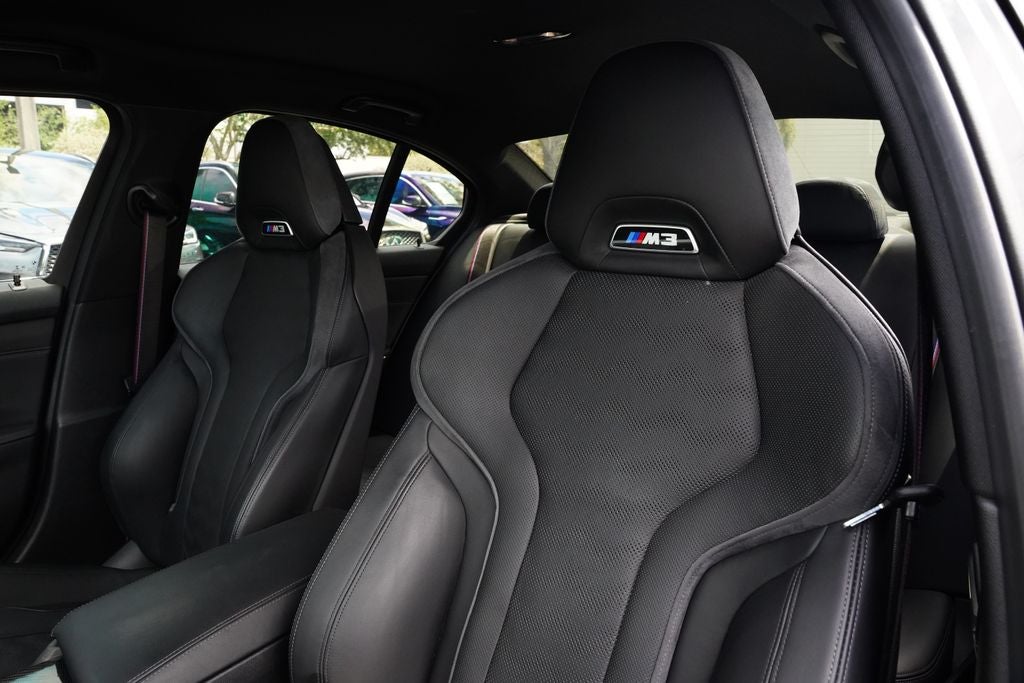 2022 BMW M3 Competition FULL PPF, TUNED, NEW MOTOR!