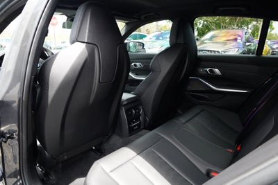 2022 BMW M3 Competition FULL PPF, TUNED, NEW MOTOR!