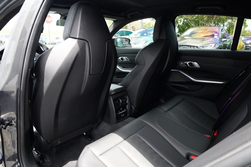 2022 BMW M3 Competition FULL PPF, TUNED, NEW MOTOR!